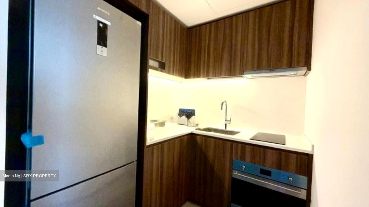 Lentor Modern (D26), Apartment #562605221